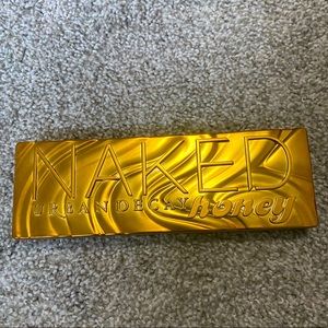 Urban Decay Naked Honey
